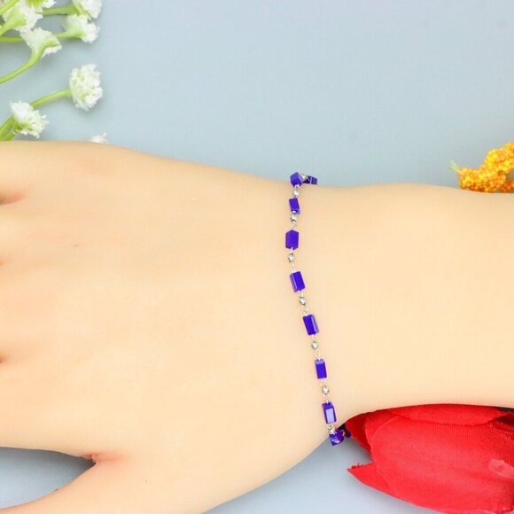"Elegant & Trendy Bracelet, A Perfect Gift for Women, Thoughtful, EVCH1314 - Picture 7 of 13